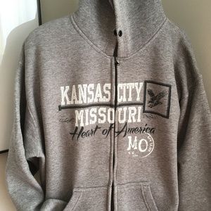 Kansas City Hoodie